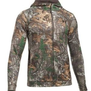Under Armour Men's Stealth Reaper  - Small